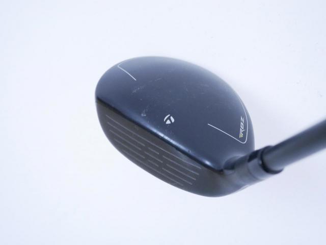 Fairway Wood : Taylormade : ไม้กระเทย Taylormade RBZ Black Loft 19 Flex S