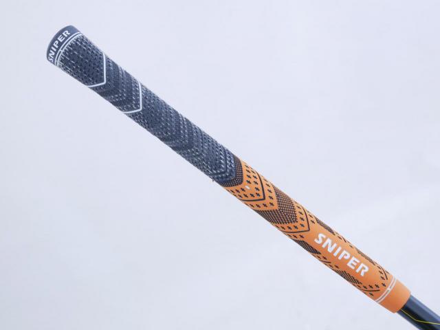 Fairway Wood : Taylormade : ไม้กระเทย Taylormade RBZ Black Loft 19 Flex S