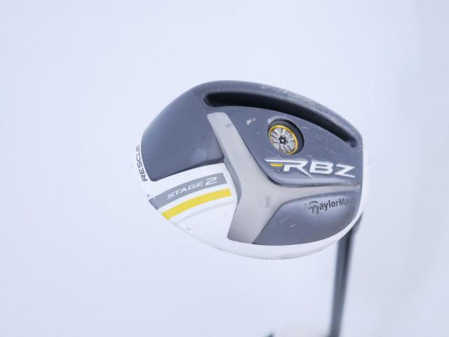 Fairway Wood : Taylormade : ไม้กระเทย Taylormade RBZ Stage II Loft 22 Flex R