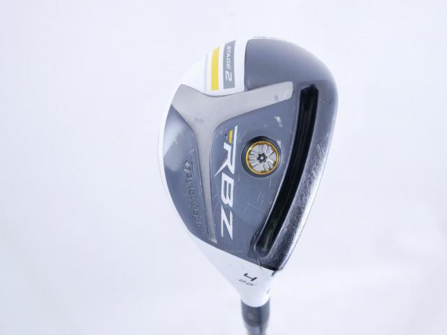 Fairway Wood : Taylormade : ไม้กระเทย Taylormade RBZ Stage II Loft 22 Flex R