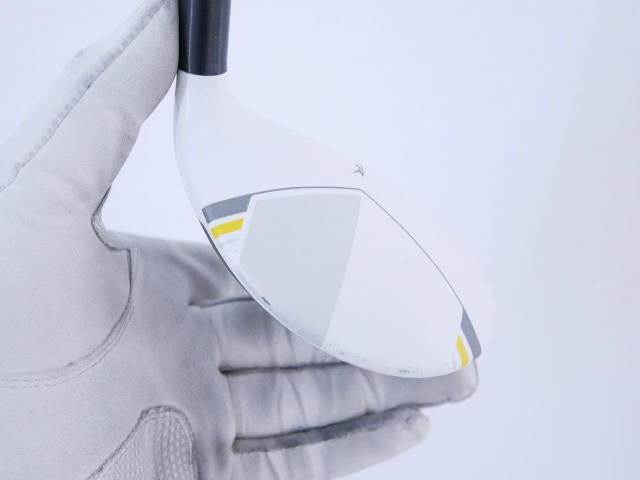 Fairway Wood : Taylormade : ไม้กระเทย Taylormade RBZ Stage II Loft 22 Flex R