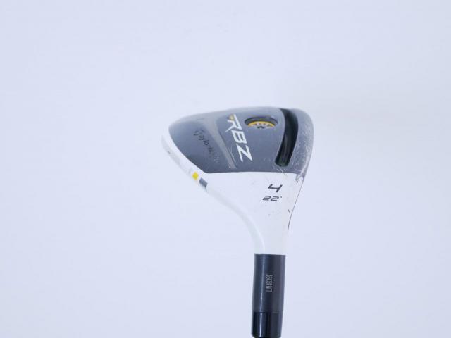 Fairway Wood : Taylormade : ไม้กระเทย Taylormade RBZ Stage II Loft 22 Flex R