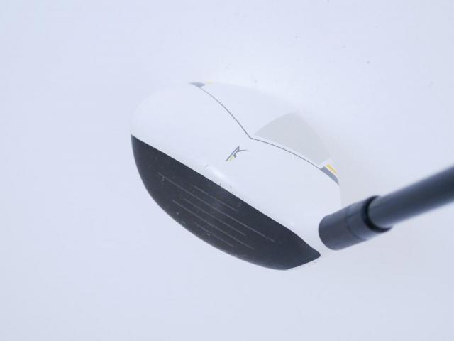 Fairway Wood : Taylormade : ไม้กระเทย Taylormade RBZ Stage II Loft 22 Flex R