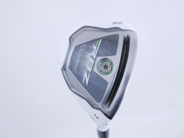 Fairway Wood : Taylormade : ไม้กระเทย Taylormade RBZ Loft 22 Flex R