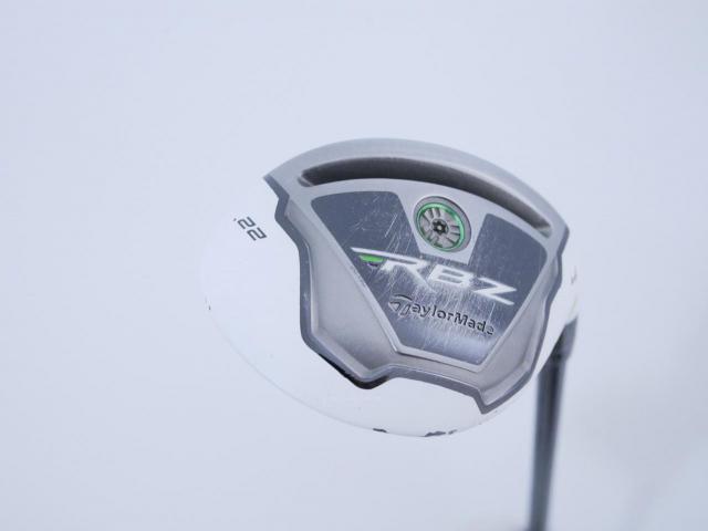 Fairway Wood : Taylormade : ไม้กระเทย Taylormade RBZ Loft 22 Flex R