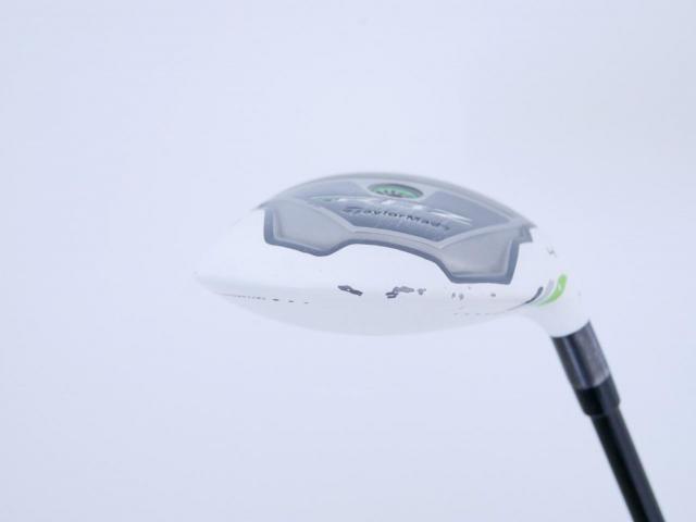Fairway Wood : Taylormade : ไม้กระเทย Taylormade RBZ Loft 22 Flex R