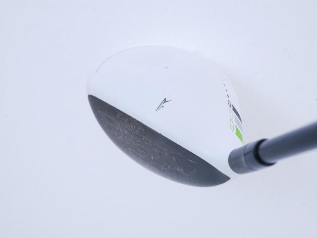 Fairway Wood : Taylormade : ไม้กระเทย Taylormade RBZ Loft 22 Flex R