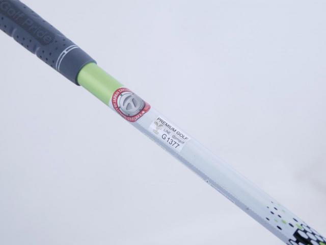 Fairway Wood : Taylormade : ไม้กระเทย Taylormade RBZ Loft 22 Flex R