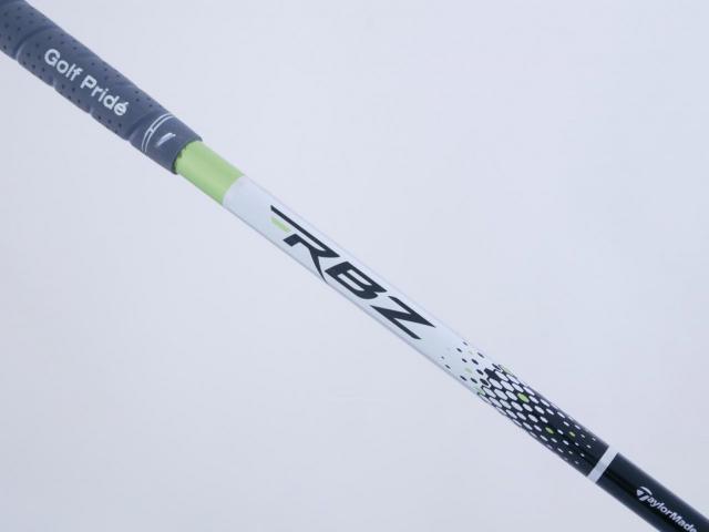 Fairway Wood : Taylormade : ไม้กระเทย Taylormade RBZ Loft 22 Flex R