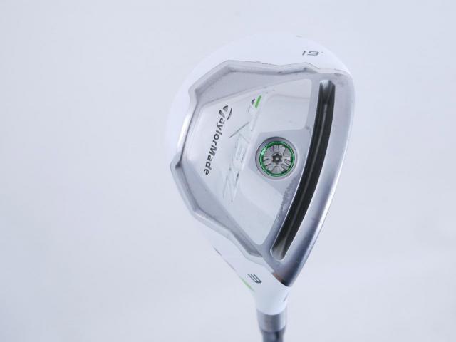 Fairway Wood : Taylormade : ไม้กระเทย Taylormade RBZ Loft 19 Flex R
