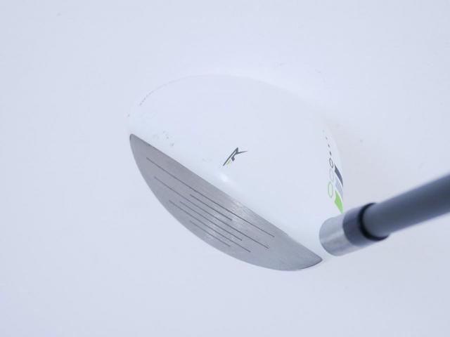 Fairway Wood : Taylormade : ไม้กระเทย Taylormade RBZ Loft 19 Flex R