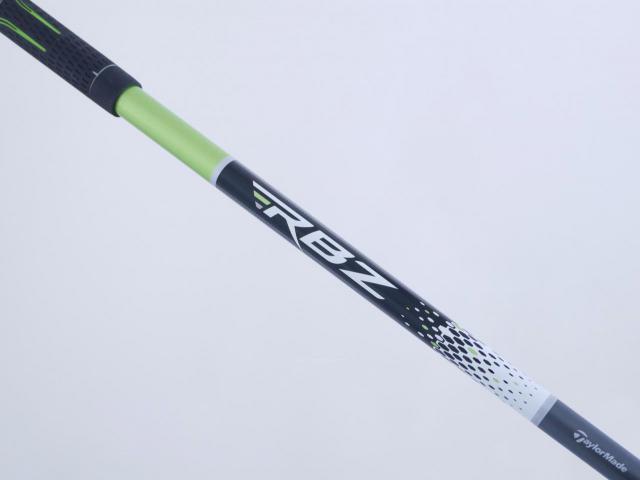 Fairway Wood : Taylormade : ไม้กระเทย Taylormade RBZ Loft 19 Flex R