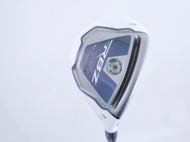 Fairway Wood : Taylormade : ไม้กระเทย Taylormade RBZ Loft 19 ก้านเหล็ก NS Pro 950 Flex S