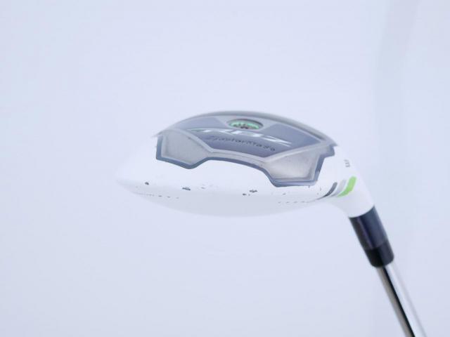 Fairway Wood : Taylormade : ไม้กระเทย Taylormade RBZ Loft 19 ก้านเหล็ก NS Pro 950 Flex S