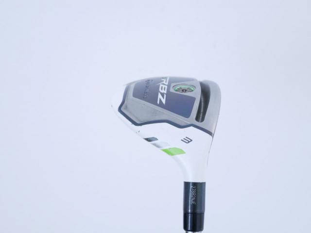 Fairway Wood : Taylormade : ไม้กระเทย Taylormade RBZ Loft 19 ก้านเหล็ก NS Pro 950 Flex S