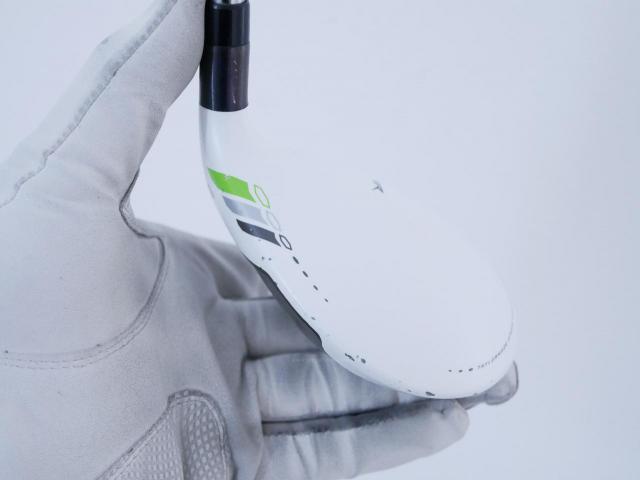 Fairway Wood : Taylormade : ไม้กระเทย Taylormade RBZ Loft 19 ก้านเหล็ก NS Pro 950 Flex S