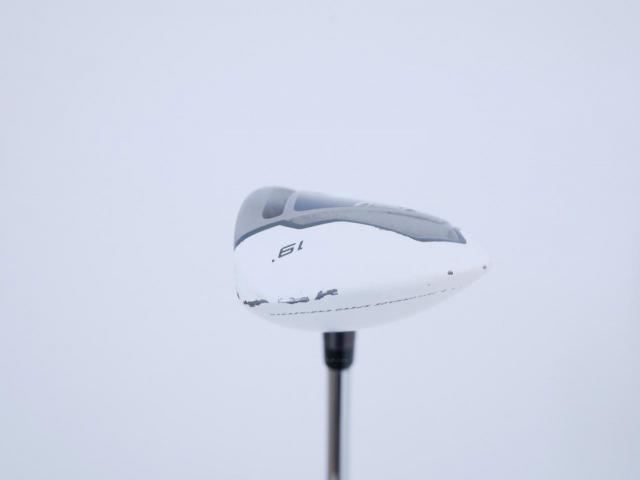 Fairway Wood : Taylormade : ไม้กระเทย Taylormade RBZ Loft 19 ก้านเหล็ก NS Pro 950 Flex S