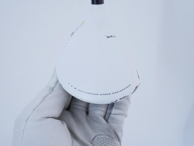 Fairway Wood : Taylormade : ไม้กระเทย Taylormade RBZ Loft 19 ก้านเหล็ก NS Pro 950 Flex S