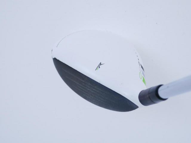 Fairway Wood : Taylormade : ไม้กระเทย Taylormade RBZ Loft 19 ก้านเหล็ก NS Pro 950 Flex S