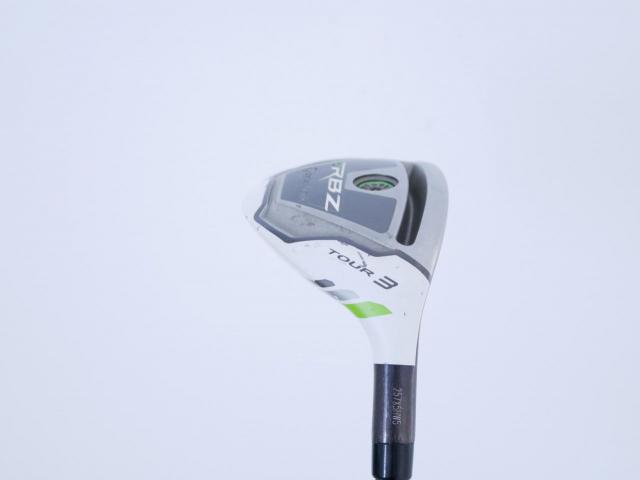 Fairway Wood : Taylormade : ไม้กระเทย Taylormade RBZ Tour Loft 18.5 Flex S