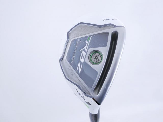 Fairway Wood : Taylormade : ไม้กระเทย Taylormade RBZ Tour Loft 18.5 Flex S