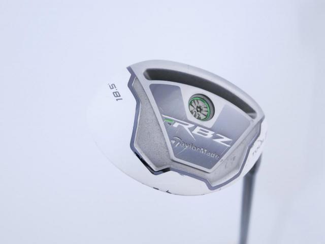 Fairway Wood : Taylormade : ไม้กระเทย Taylormade RBZ Tour Loft 18.5 Flex S