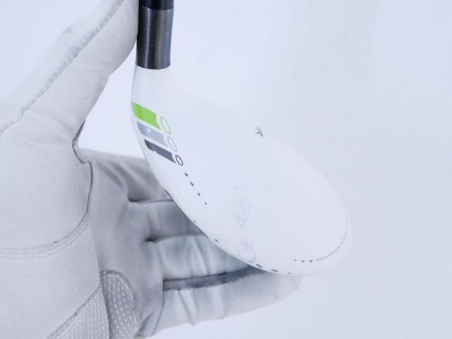 Fairway Wood : Taylormade : ไม้กระเทย Taylormade RBZ Tour Loft 18.5 Flex S