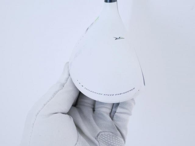 Fairway Wood : Taylormade : ไม้กระเทย Taylormade RBZ Tour Loft 18.5 Flex S