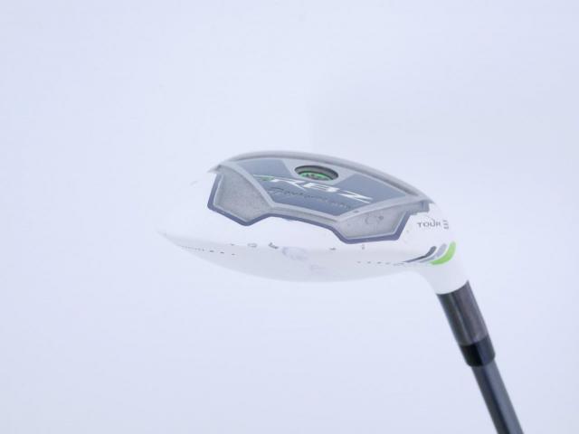 Fairway Wood : Taylormade : ไม้กระเทย Taylormade RBZ Tour Loft 18.5 Flex S