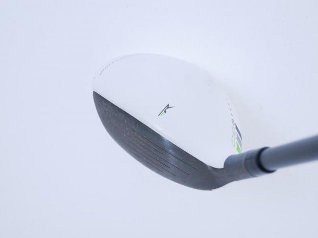 Fairway Wood : Taylormade : ไม้กระเทย Taylormade RBZ Tour Loft 18.5 Flex S