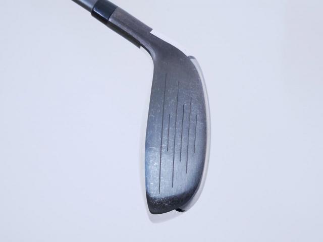 Fairway Wood : Taylormade : ไม้กระเทย Taylormade RBZ Tour Loft 18.5 Flex S