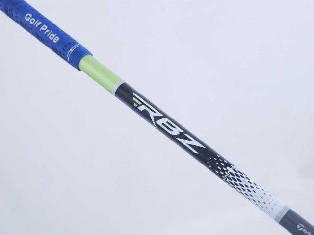 Fairway Wood : Taylormade : ไม้กระเทย Taylormade RBZ Tour Loft 18.5 Flex S