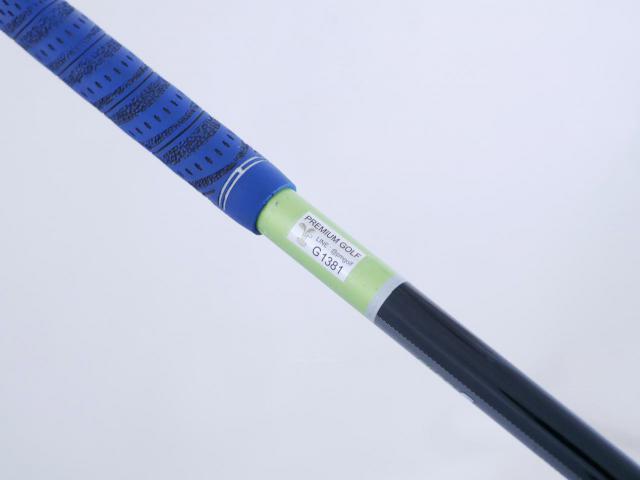 Fairway Wood : Taylormade : ไม้กระเทย Taylormade RBZ Tour Loft 18.5 Flex S