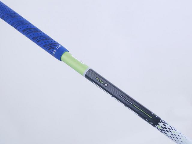 Fairway Wood : Taylormade : ไม้กระเทย Taylormade RBZ Tour Loft 18.5 Flex S