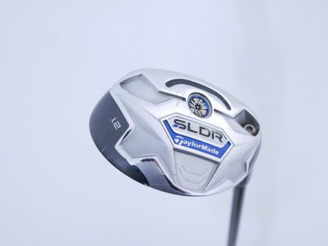 Fairway Wood : Taylormade : ไม้กระเทย Taylormade SLDR Loft 21 Flex S