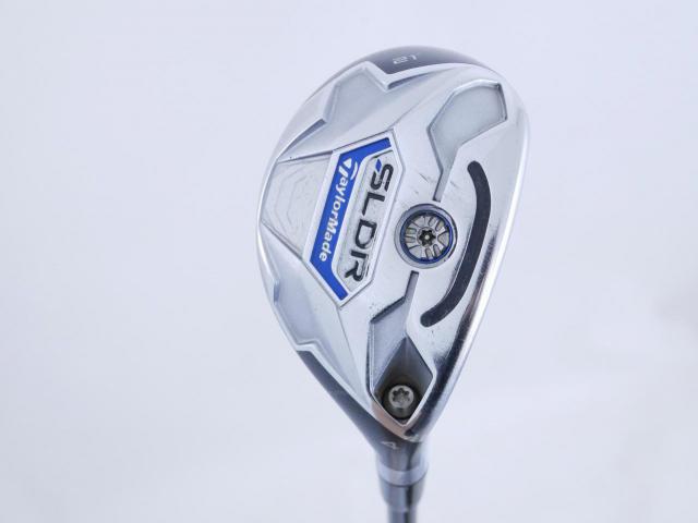 Fairway Wood : Taylormade : ไม้กระเทย Taylormade SLDR Loft 21 Flex S