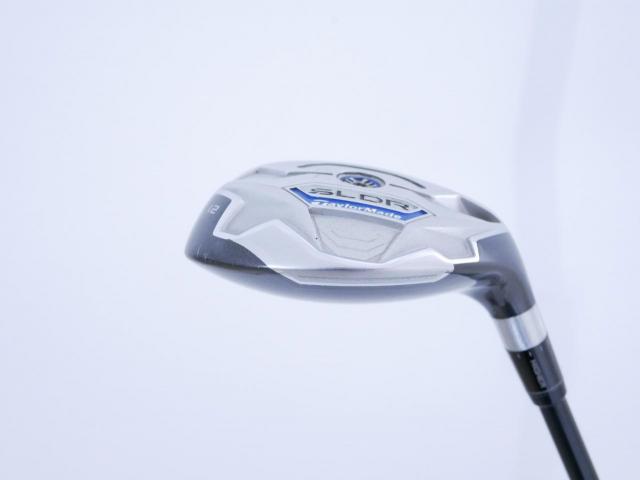 Fairway Wood : Taylormade : ไม้กระเทย Taylormade SLDR Loft 21 Flex S