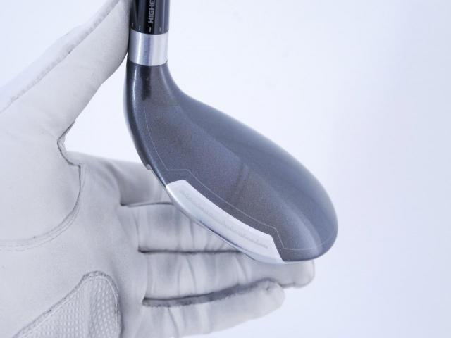 Fairway Wood : Taylormade : ไม้กระเทย Taylormade SLDR Loft 21 Flex S