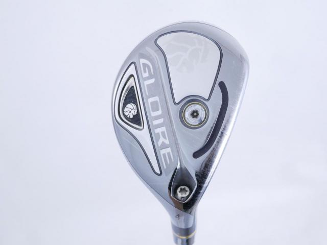 Fairway Wood : Taylormade : ไม้กระเทย Taylormade Gloire (รุ่นท๊อปสุด) Loft 21 ก้านเหล็ก NS Pro 950 Flex S