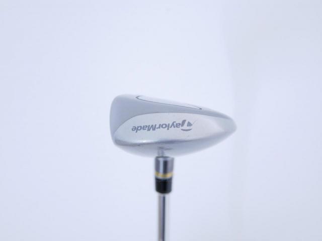 Fairway Wood : Taylormade : ไม้กระเทย Taylormade Gloire (รุ่นท๊อปสุด) Loft 21 ก้านเหล็ก NS Pro 950 Flex S