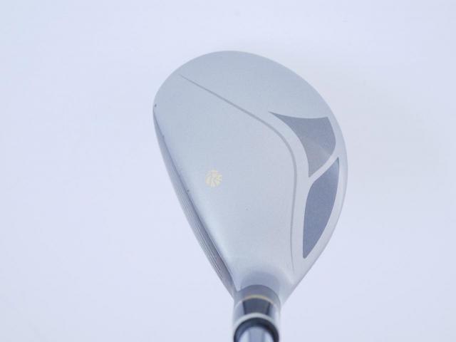 Fairway Wood : Taylormade : ไม้กระเทย Taylormade Gloire (รุ่นท๊อปสุด) Loft 21 ก้านเหล็ก NS Pro 950 Flex S
