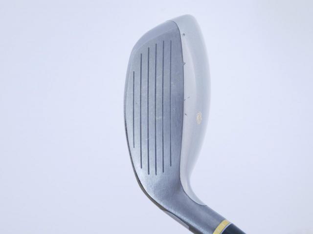 Fairway Wood : Taylormade : ไม้กระเทย Taylormade Gloire (รุ่นท๊อปสุด) Loft 21 ก้านเหล็ก NS Pro 950 Flex S