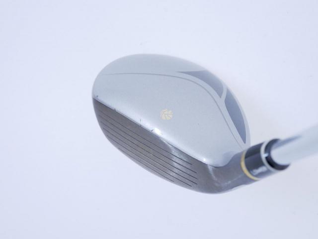 Fairway Wood : Taylormade : ไม้กระเทย Taylormade Gloire (รุ่นท๊อปสุด) Loft 21 ก้านเหล็ก NS Pro 950 Flex S