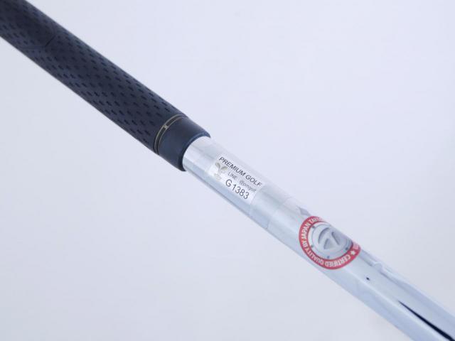 Fairway Wood : Taylormade : ไม้กระเทย Taylormade Gloire (รุ่นท๊อปสุด) Loft 21 ก้านเหล็ก NS Pro 950 Flex S