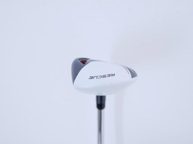 Fairway Wood : Taylormade : ไม้กระเทย Taylormade AERO Burner Loft 19 ก้านเหล็ก KBS C-Taper 90 Flex S