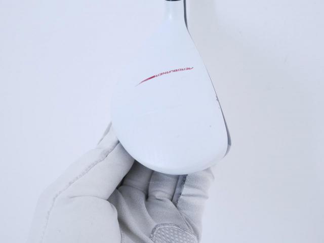 Fairway Wood : Taylormade : ไม้กระเทย Taylormade AERO Burner Loft 19 ก้านเหล็ก KBS C-Taper 90 Flex S