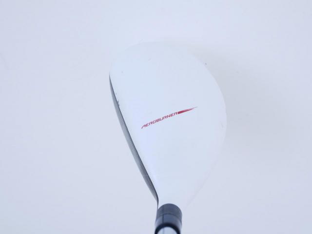 Fairway Wood : Taylormade : ไม้กระเทย Taylormade AERO Burner Loft 19 ก้านเหล็ก KBS C-Taper 90 Flex S