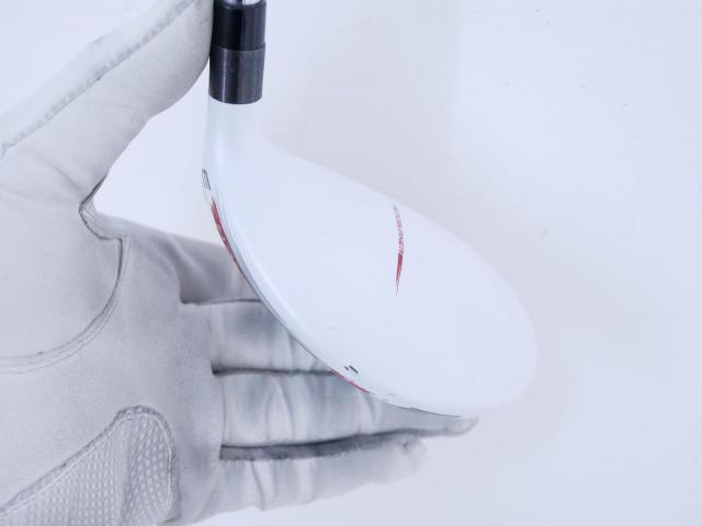 Fairway Wood : Taylormade : ไม้กระเทย Taylormade AERO Burner Loft 19 ก้านเหล็ก KBS C-Taper 90 Flex S