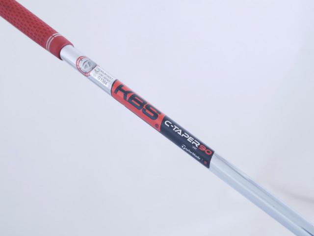 Fairway Wood : Taylormade : ไม้กระเทย Taylormade AERO Burner Loft 19 ก้านเหล็ก KBS C-Taper 90 Flex S