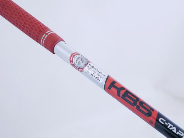 Fairway Wood : Taylormade : ไม้กระเทย Taylormade AERO Burner Loft 19 ก้านเหล็ก KBS C-Taper 90 Flex S